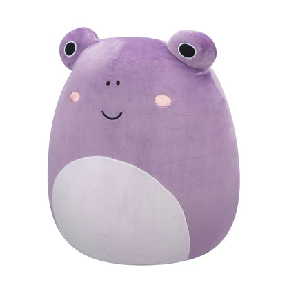 Squishmallows Philomena Kröte