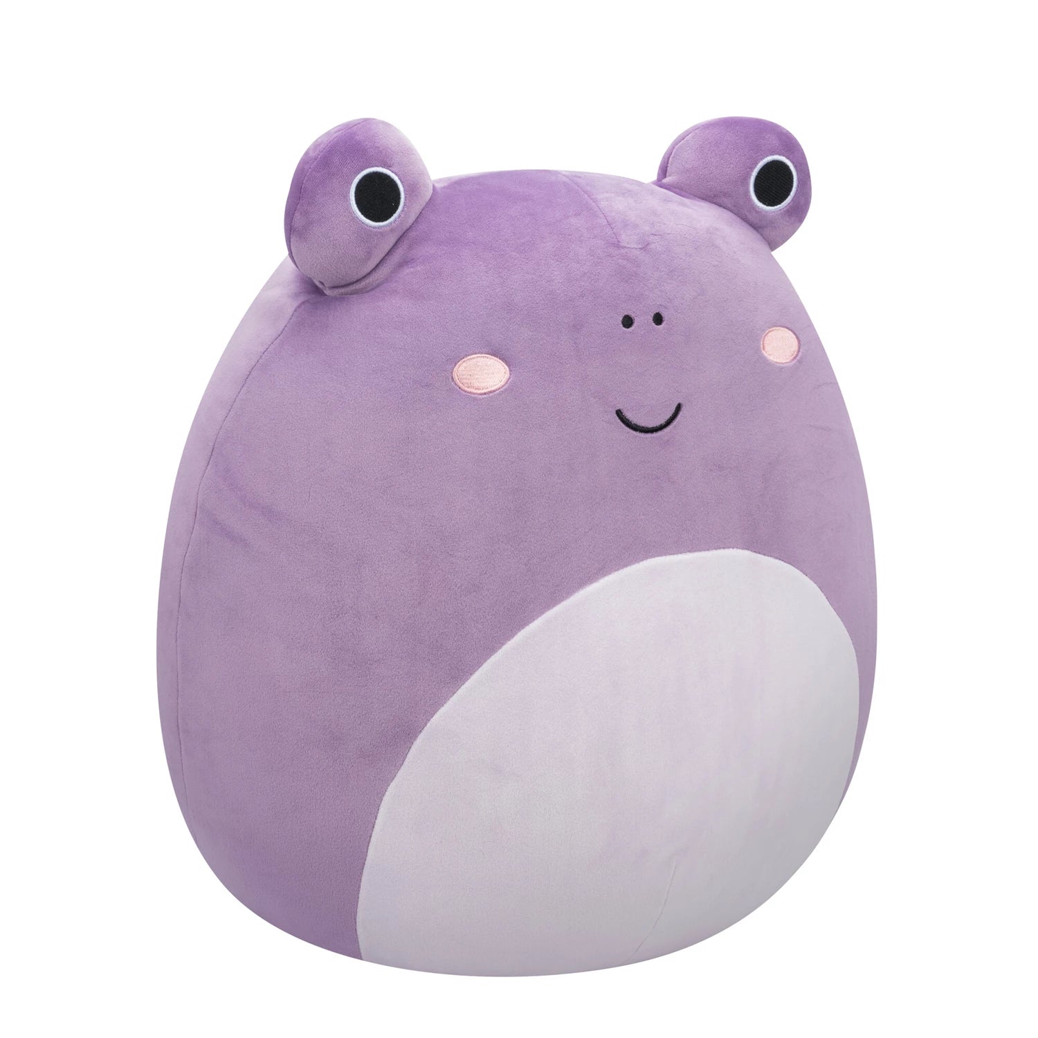 Squishmallows Philomena Kröte