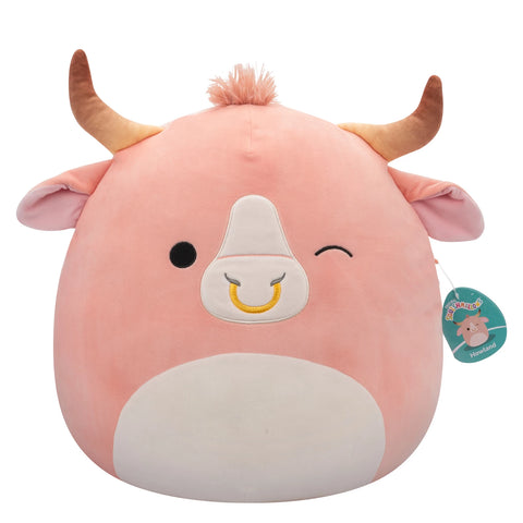 Squishmallows Howland Stier 40cm