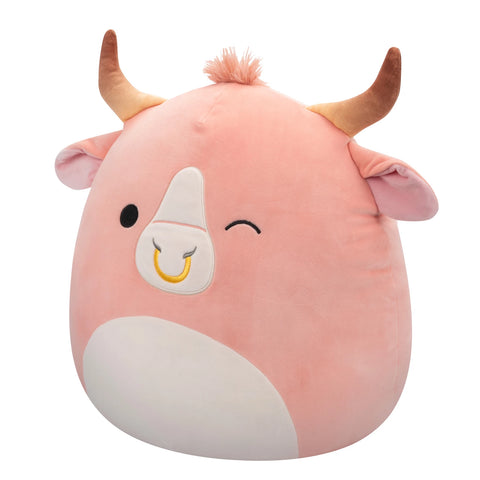 Squishmallows Howland Stier 40cm