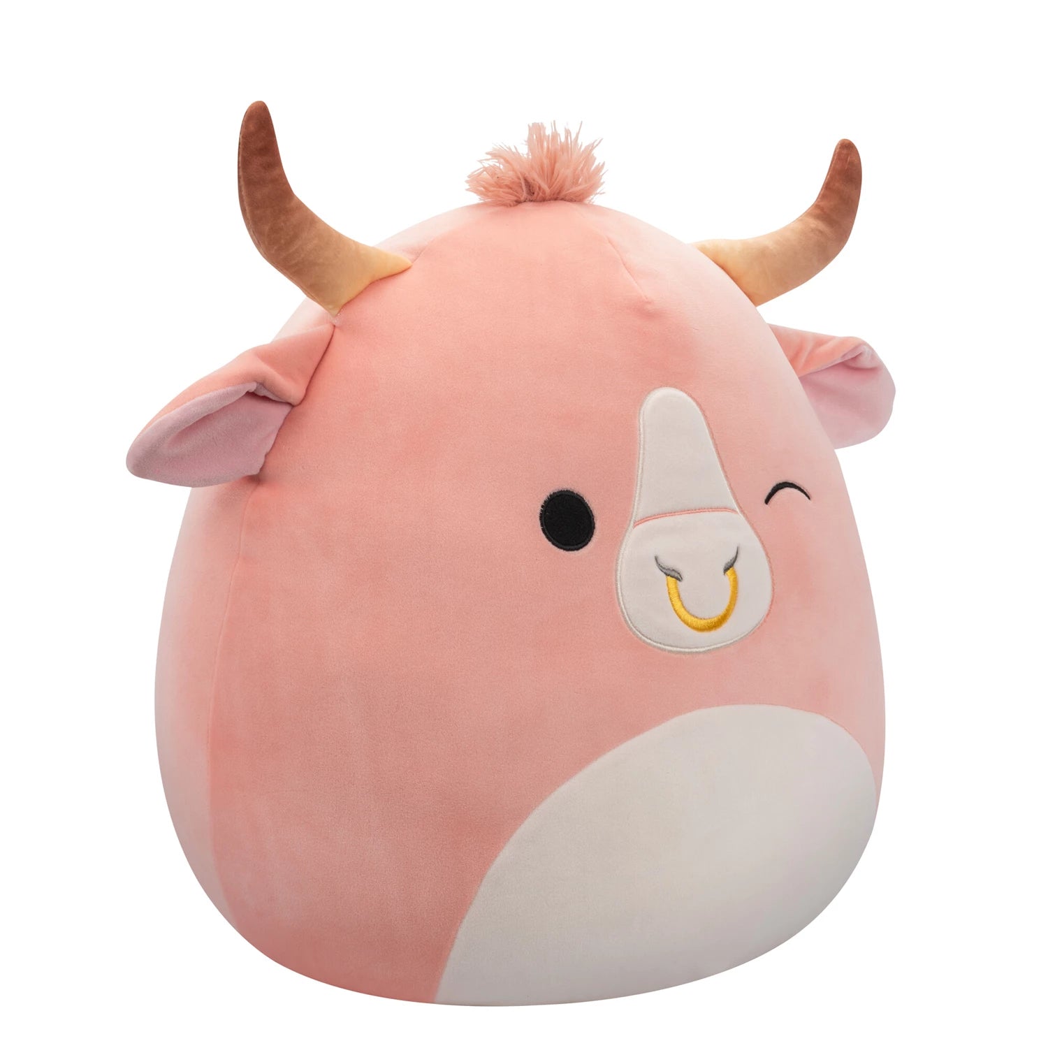 Squishmallows Howland Stier 40cm