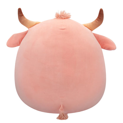 Squishmallows Howland Stier 40cm