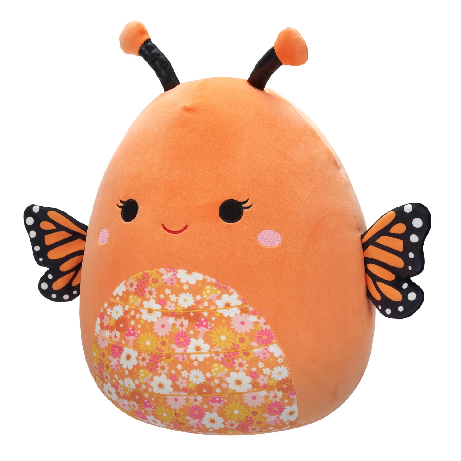 Squishmallows Monarchfalter 40cm