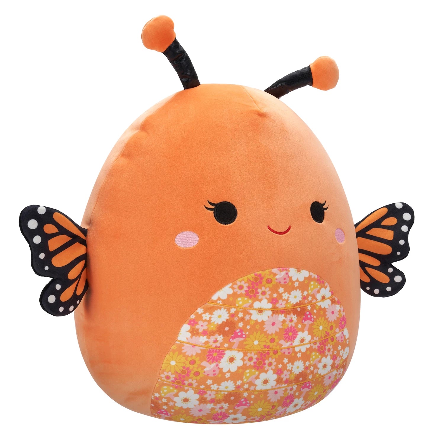 Squishmallows Monarchfalter 40cm