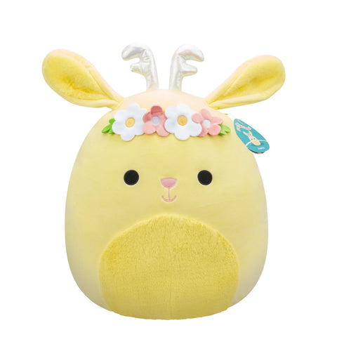 Squishmallows Juana Hase 40cm