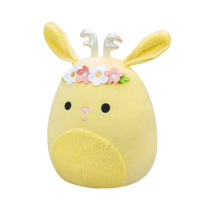 Squishmallows Juana Hase 40cm