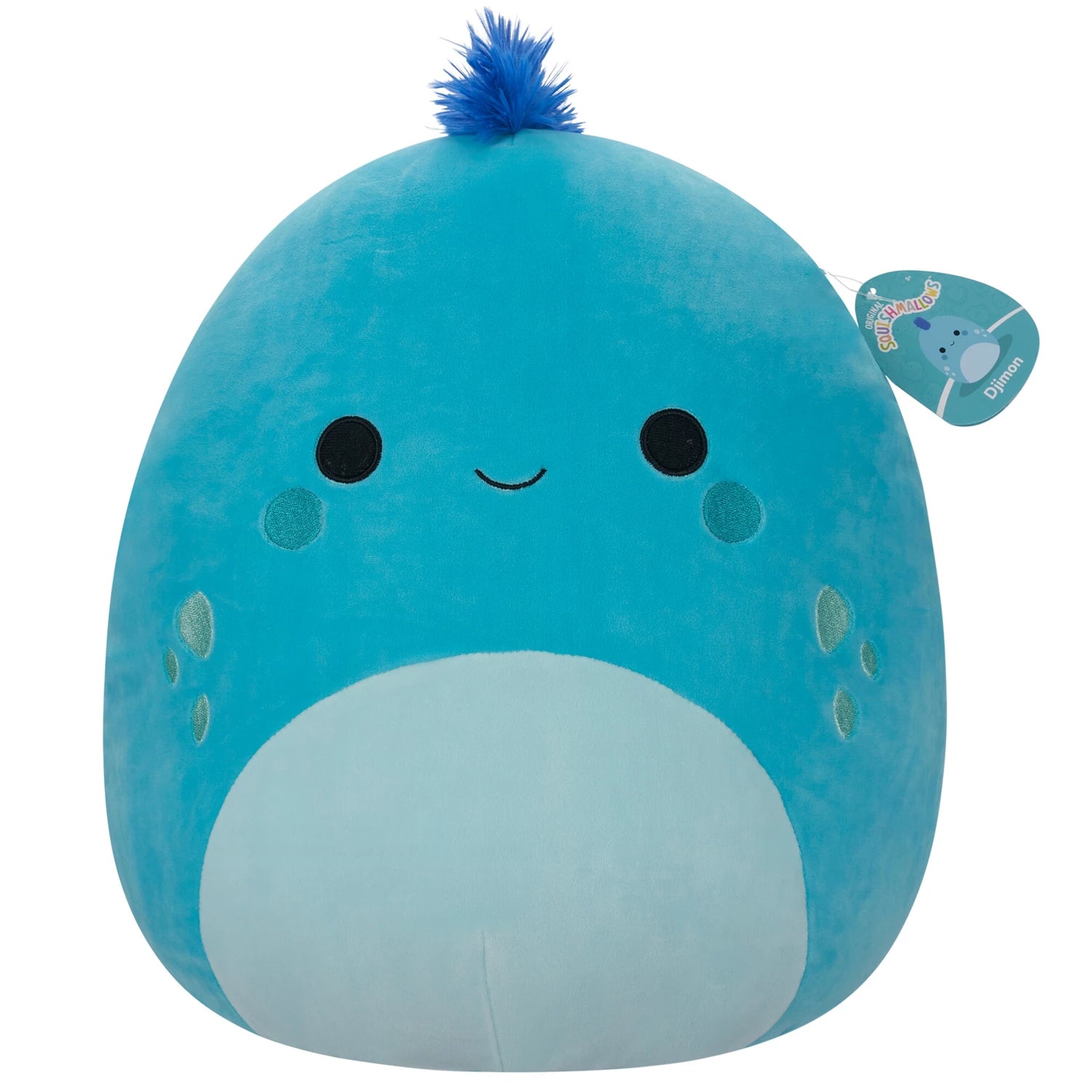 Squishmallows Djimon Leguan 40cm