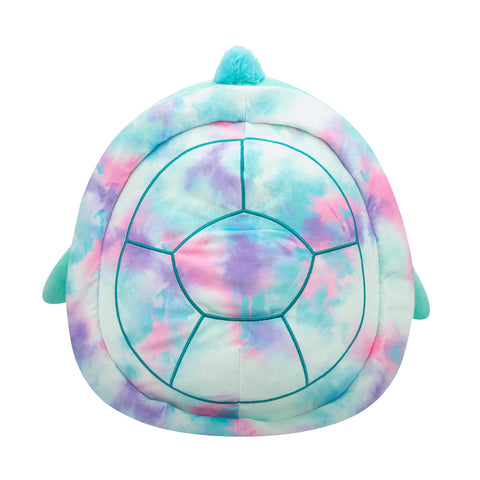 Squishmallows Cascad Schildkröte