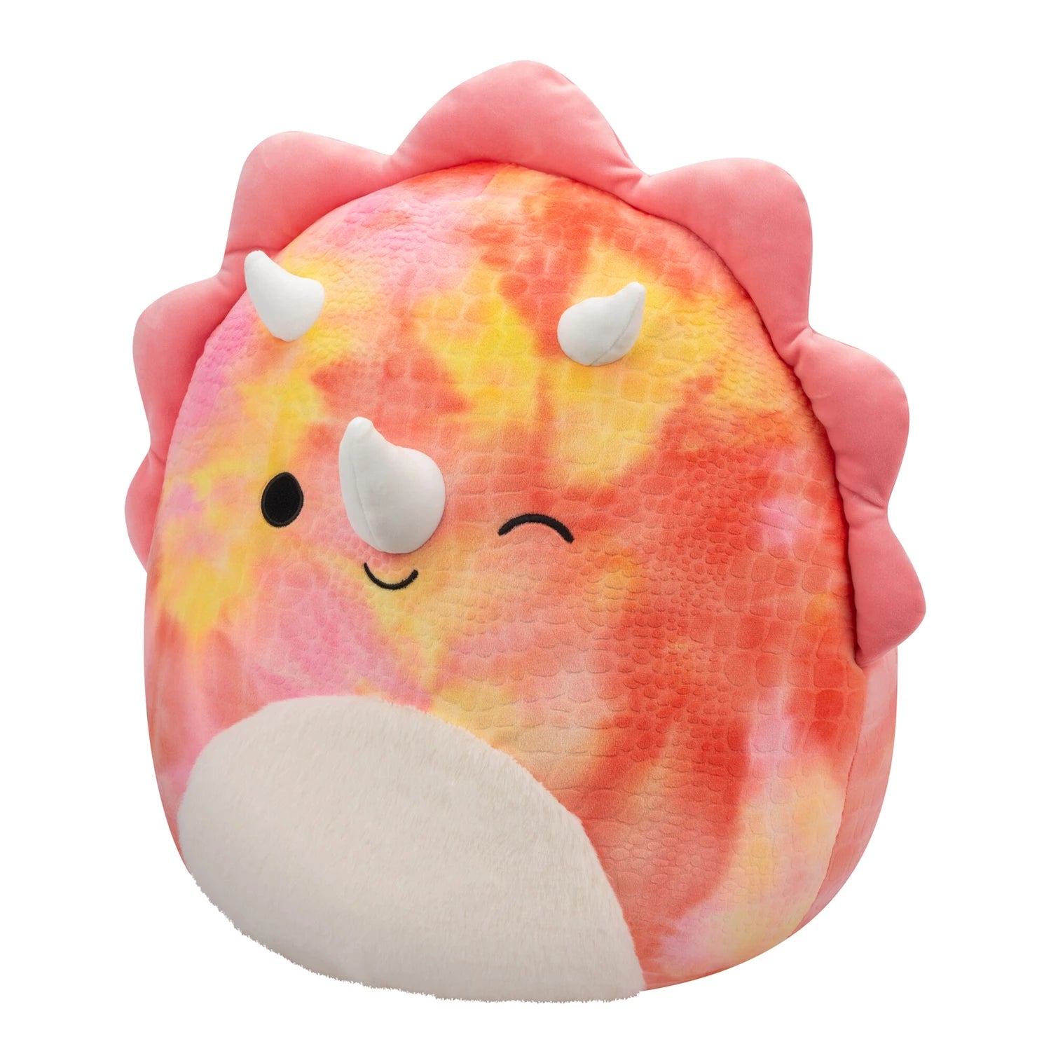 Squishmallows Triceratops 40cm