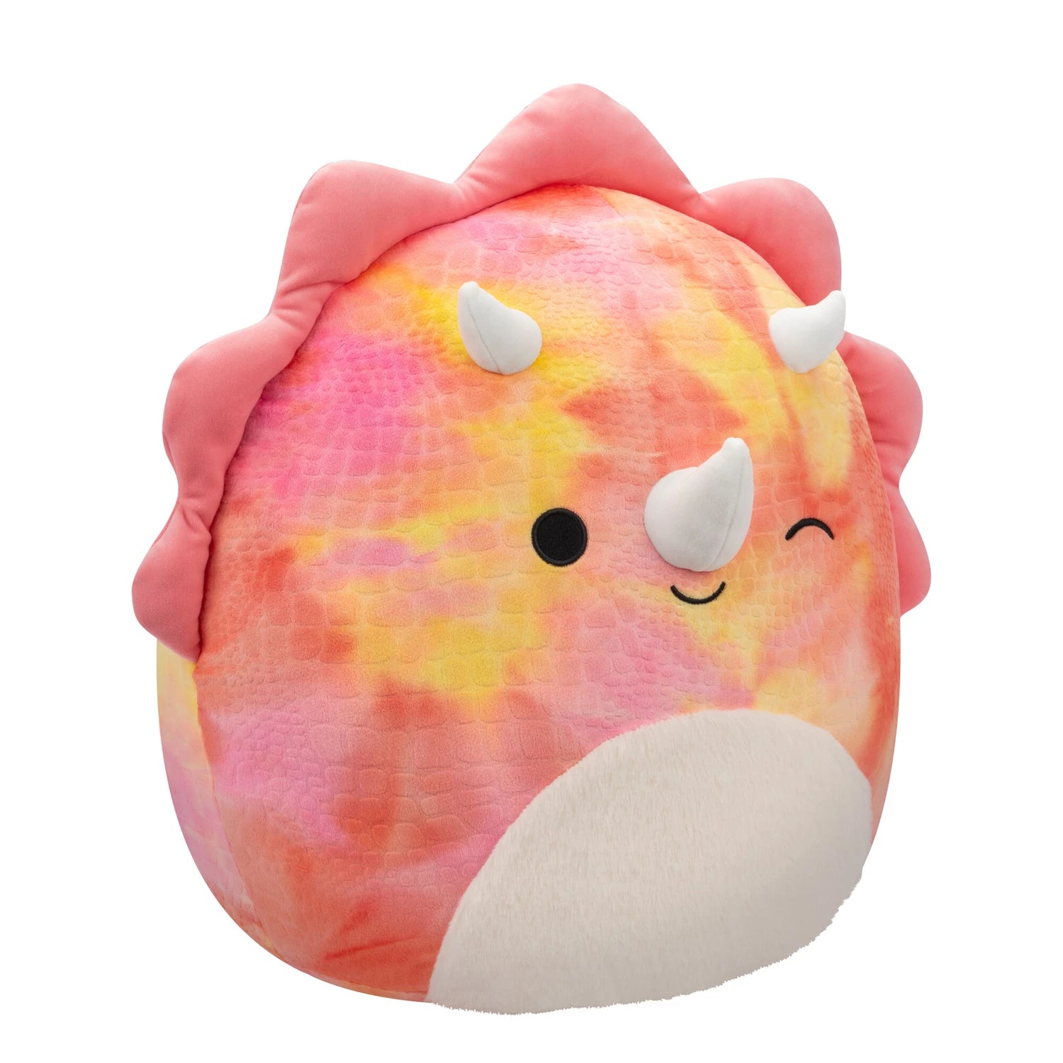 Squishmallows Triceratops 40cm