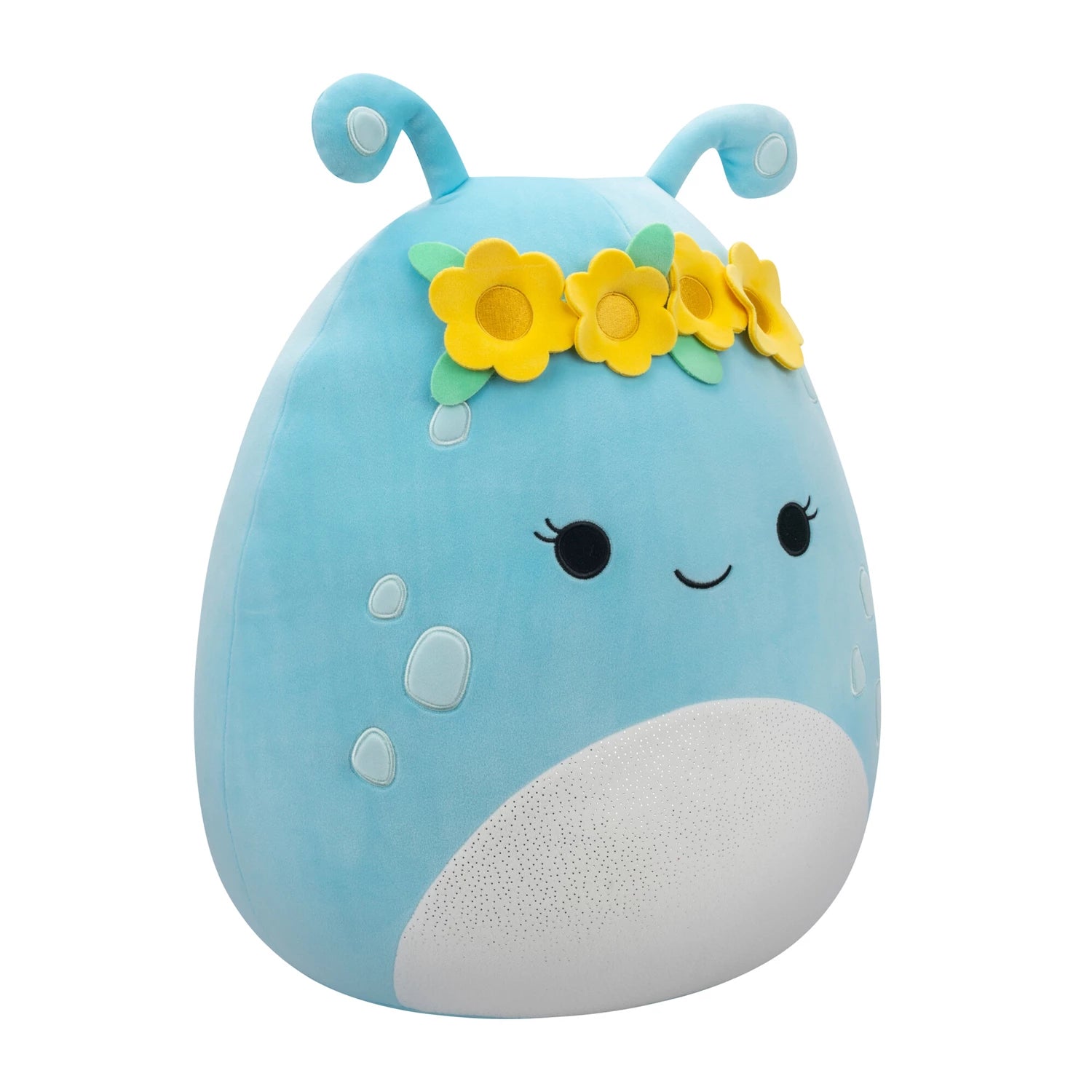 Squishmallows Natnat Alien 40cm