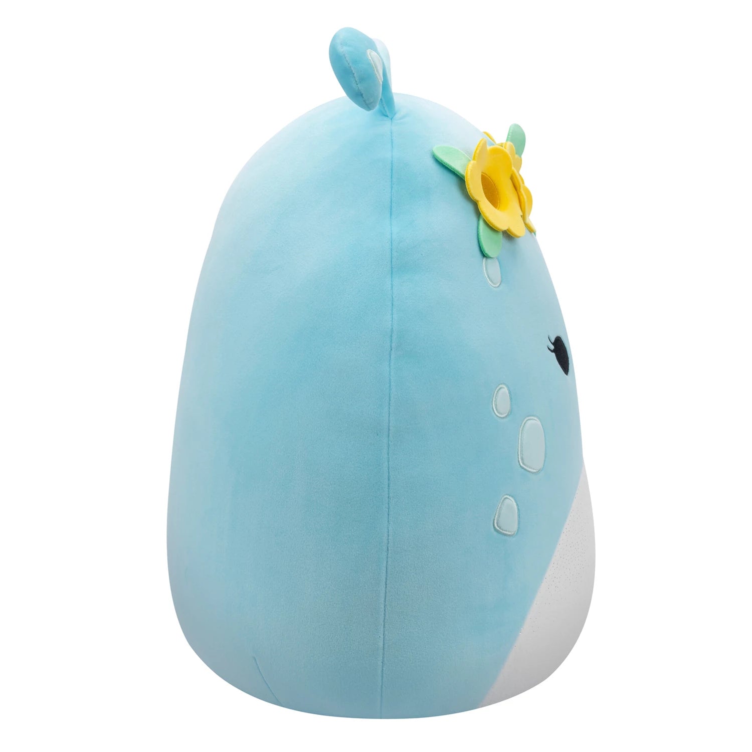 Squishmallows Natnat Alien 40cm