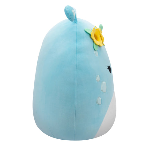 Squishmallows Natnat Alien 40cm