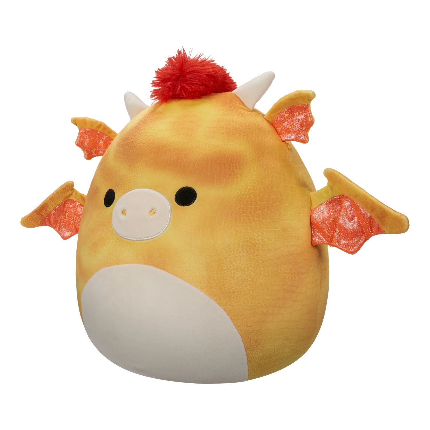 Squishmallows Dieric Drache 40cm