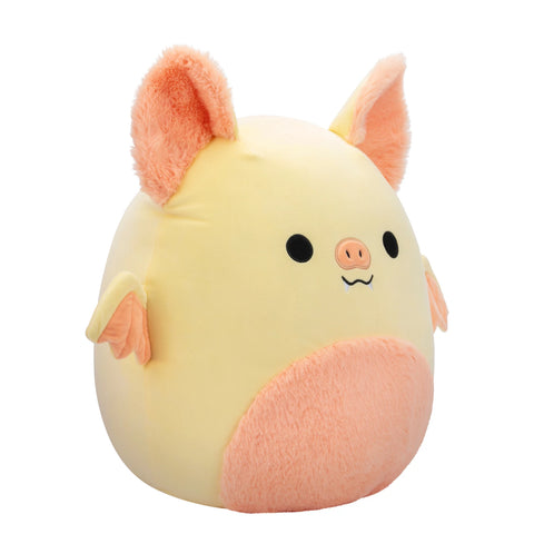 Squishmallows Meghan Fledermaus