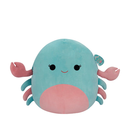 Squishmallows Isler Krabbe 50cm