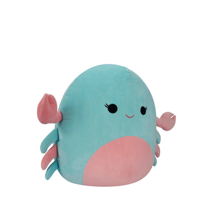 Squishmallows Isler Krabbe 50cm