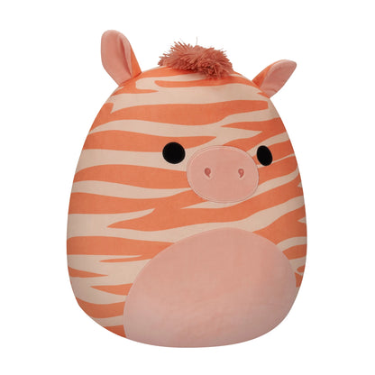 Squishmallows Josue Zebra 50cm