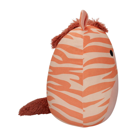 Squishmallows Josue Zebra 50cm