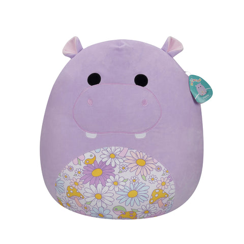 Squishmallows Hanna Hippo 50cm