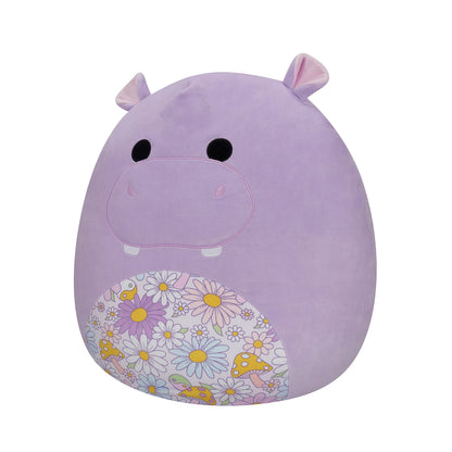 Squishmallows Hanna Hippo 50cm