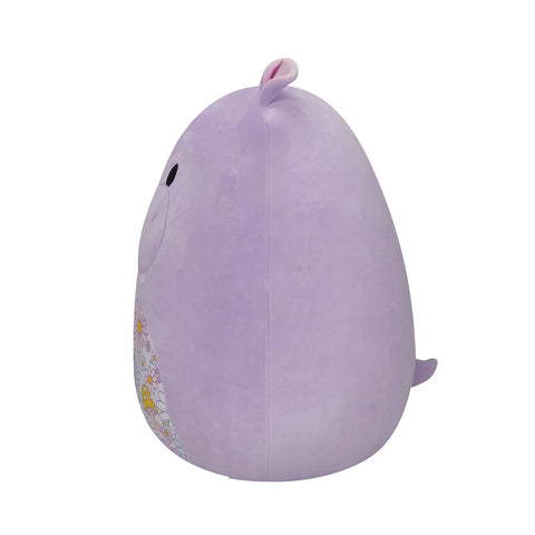 Squishmallows Hanna Hippo 50cm