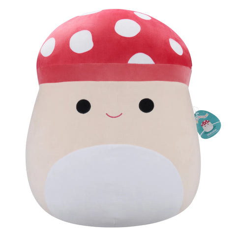 Squishmallows Malcolm Pilz 50cm