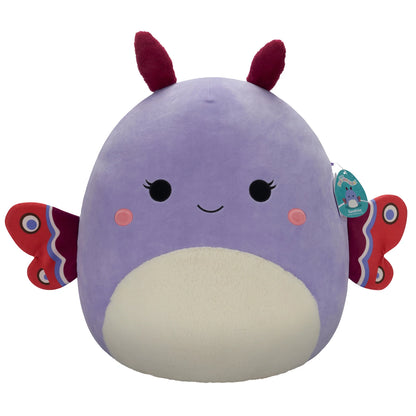 Squishmallows Lavendelmotte 50cm