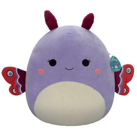 Squishmallows Lavendelmotte 50cm