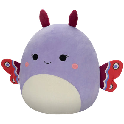 Squishmallows Lavendelmotte 50cm