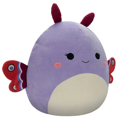 Squishmallows Lavendelmotte 50cm