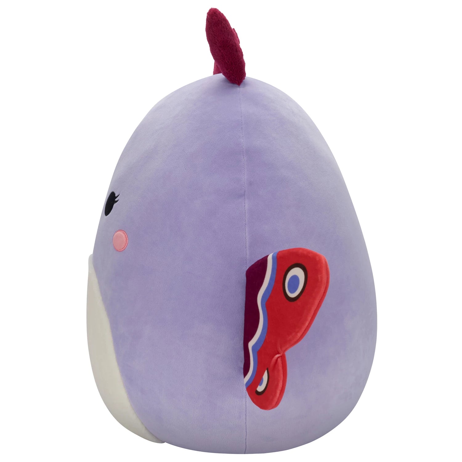 Squishmallows Lavendelmotte 50cm