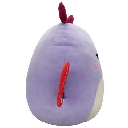 Squishmallows Lavendelmotte 50cm