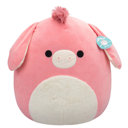 Squishmallows Maudie Esel 50cm