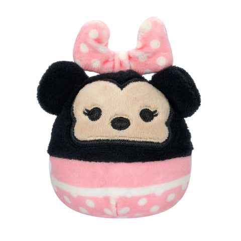 Squishmallows Disney Mini 6.5cm