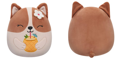 Squishmallows 19cm ass.