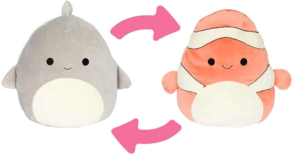 Squishmallows Flipamallows 12 cm