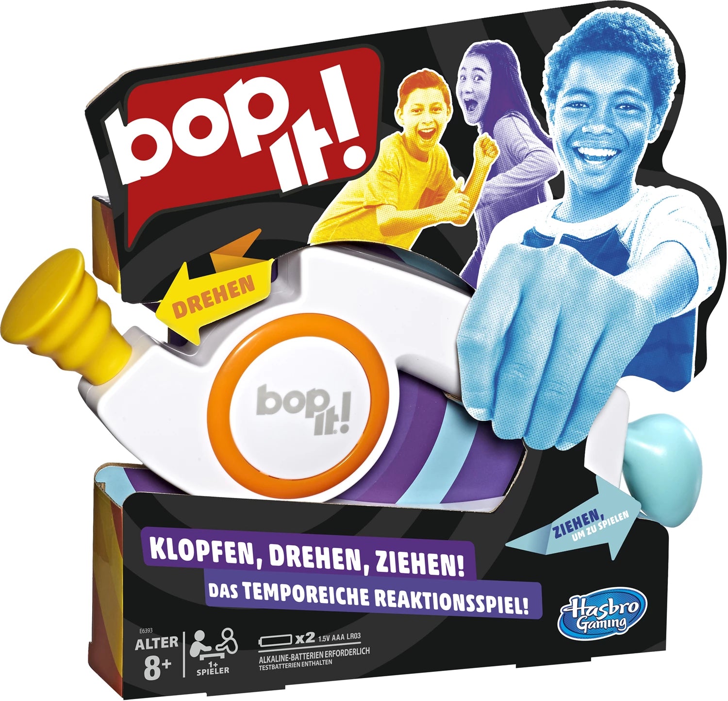 Bop It, d