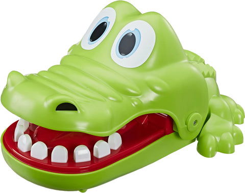 Croc Dentiste, f