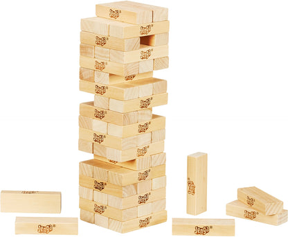 Jenga Classic, d/f/i