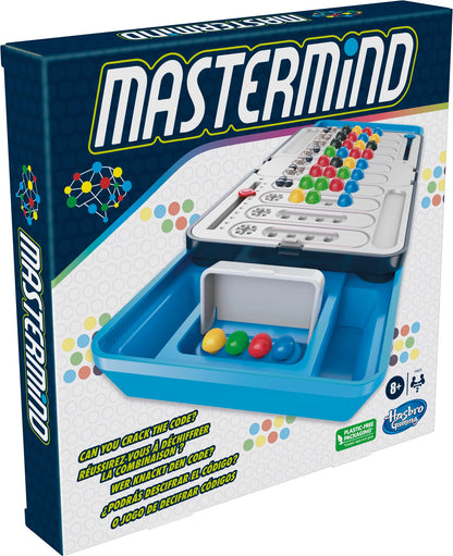 Mastermind (Refresh), d/f/i