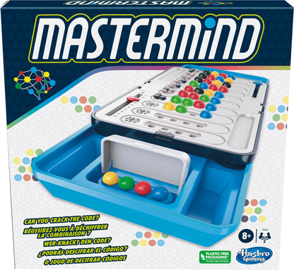 Mastermind (Refresh), d/f/i