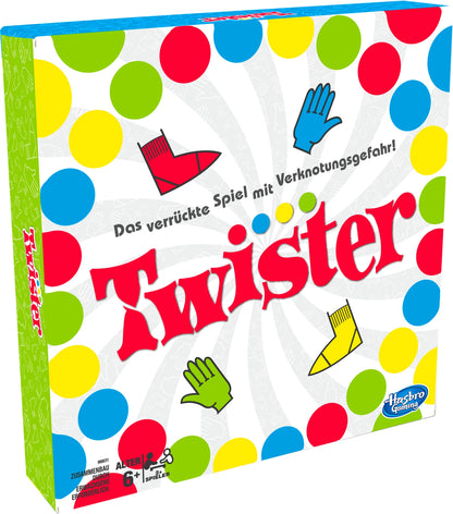 Twister, d