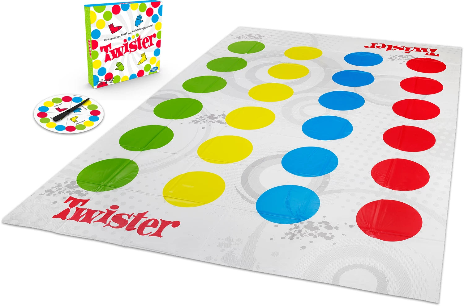 Twister, d