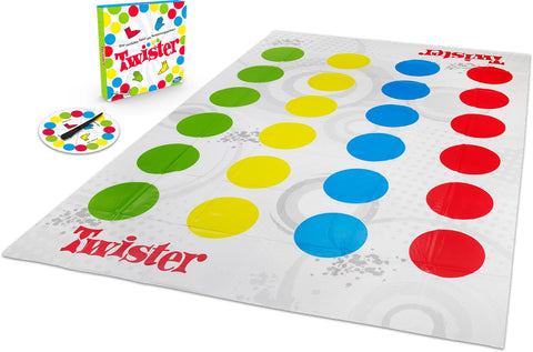 Twister, d