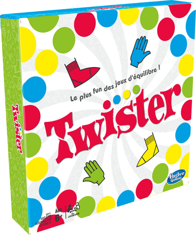 Twister, f