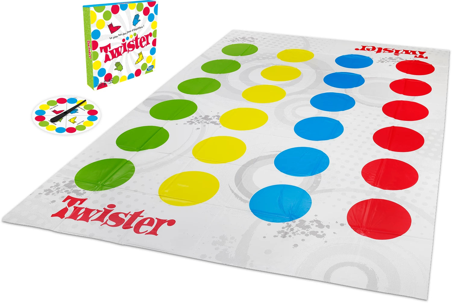 Twister, f