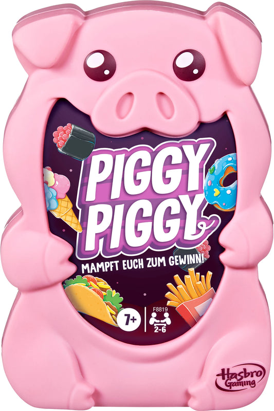 Piggy Piggy, d