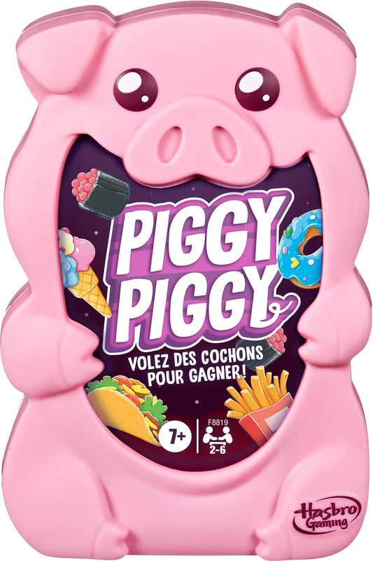 Piggy Piggy, f