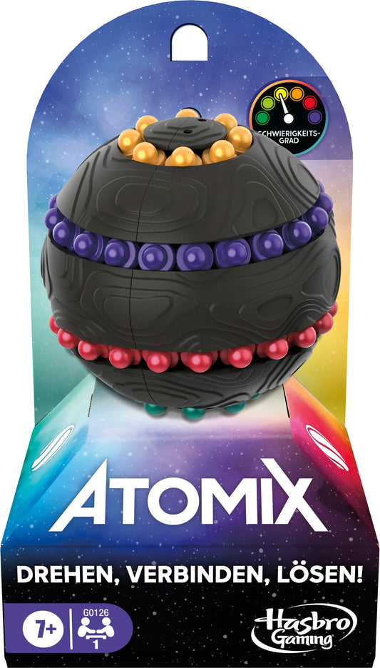 Atomix, d